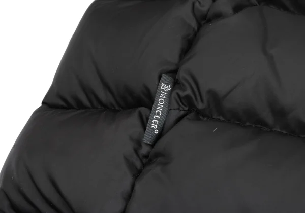 MONCLER FABREFOX Fur Down Coat K-163412_015