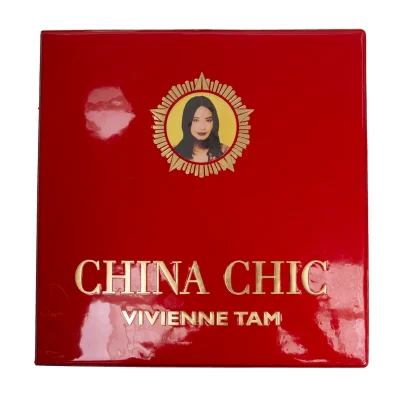 VIVIENNETAM CHINA CHIC Art Book