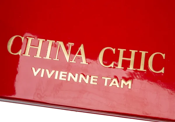 VIVIENNETAM CHINA CHIC Art Book K-163413_003