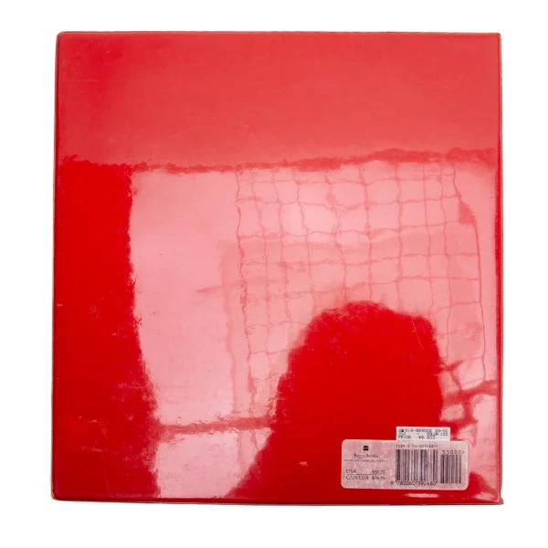 VIVIENNETAM CHINA CHIC Art Book K-163413_004