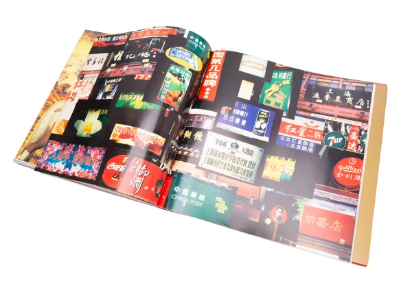 VIVIENNETAM CHINA CHIC Art Book K-163413_006