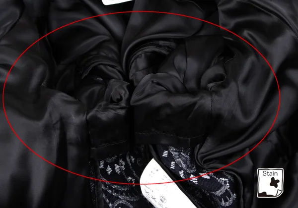 JUNYA WATANABE COMME des GARCONS Paisley Jacquard Denim Jacket K-163421_013