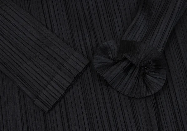 PLEATS PLEASE Pleats Long Jacket K-163425_008