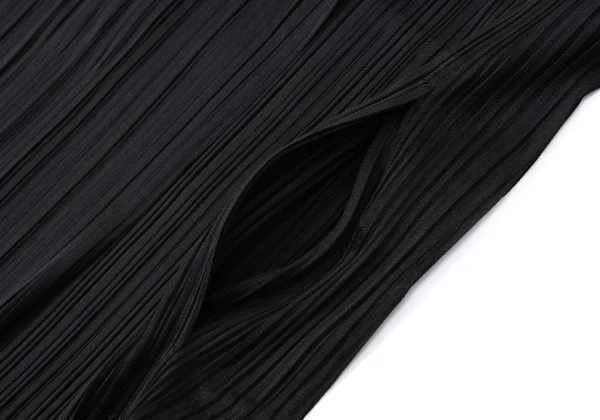 PLEATS PLEASE Pleats Long Jacket K-163425_010