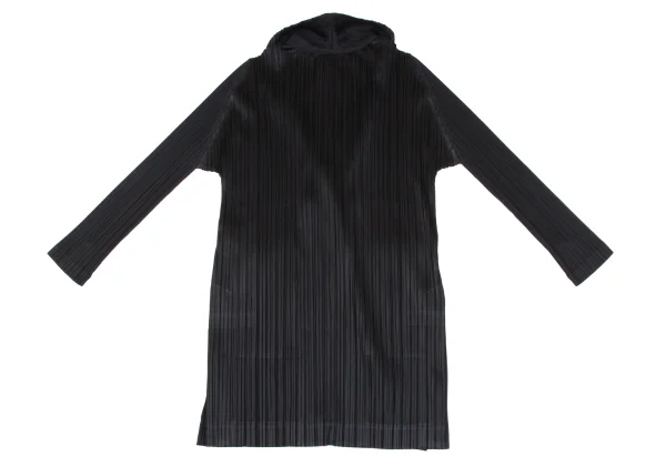PLEATS PLEASE Pleats Long Jacket K-163425_013