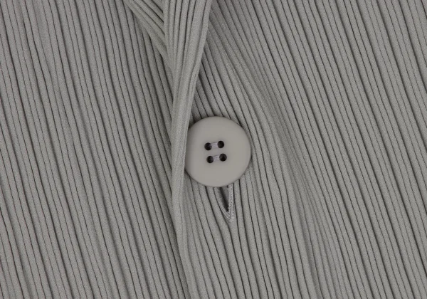 ISSEY MIYAKE Pleats Log Jacket K-163426_006