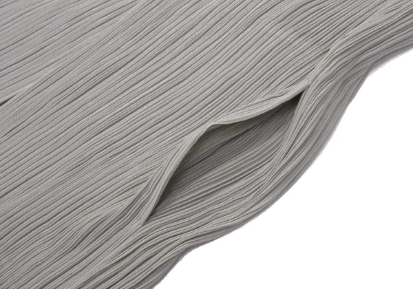 ISSEY MIYAKE Pleats Log Jacket K-163426_012