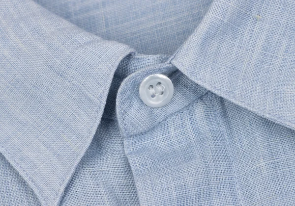 Papas Linen Short Sleeve Shirt K-163427_005