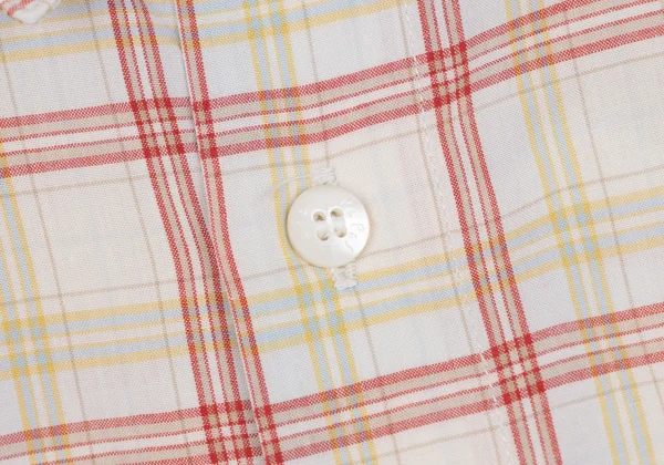 Papas Cotton Check Shirt K-163428_004