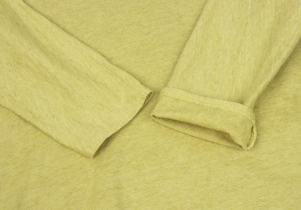 JURGEN LEHL Babaghuri Linen Cotton Back Long T-shirt K-163429_005