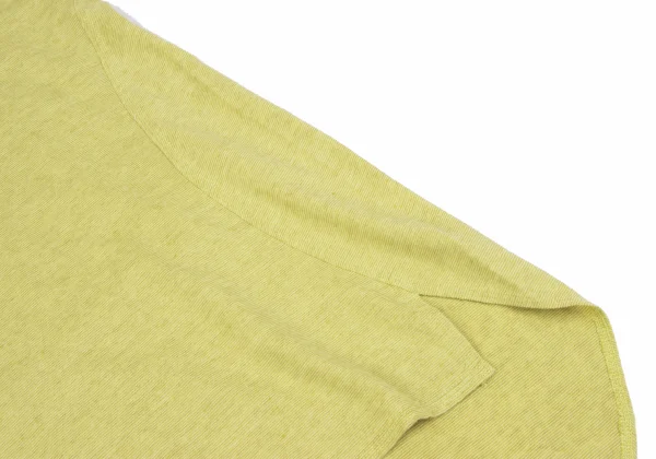 JURGEN LEHL Babaghuri Linen Cotton Back Long T-shirt K-163429_007