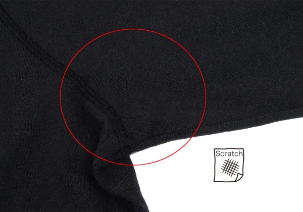 JURGEN LEHL Cotton High Neck T Shirt K-163432_004