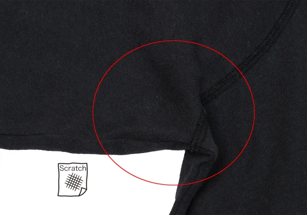 JURGEN LEHL Cotton High Neck T Shirt K-163432_005