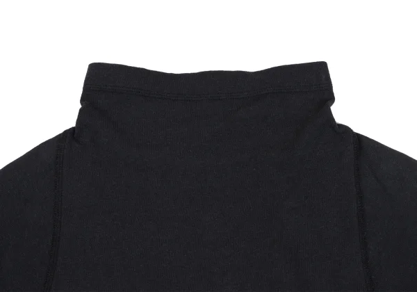 JURGEN LEHL Cotton High Neck T Shirt K-163432_006