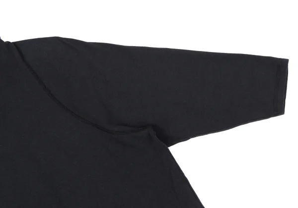 JURGEN LEHL Cotton High Neck T Shirt K-163432_008