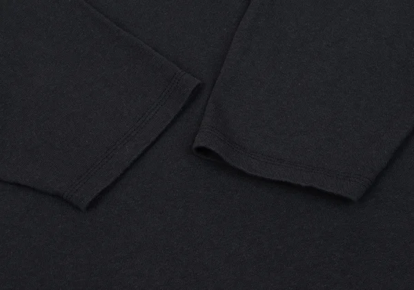 JURGEN LEHL Cotton High Neck T Shirt K-163432_009