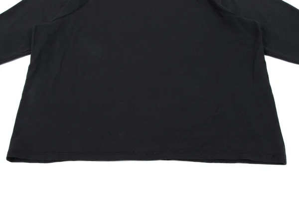 JURGEN LEHL Cotton High Neck T Shirt K-163432_011