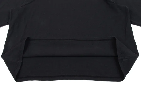 JURGEN LEHL Cotton High Neck T Shirt K-163432_012