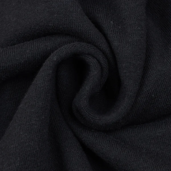 JURGEN LEHL Cotton High Neck T Shirt K-163432_014