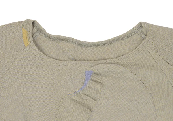 JURGEN LEHL Cotton Links Stitch Tunic K-163434_004