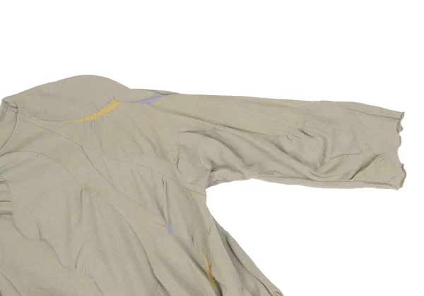 JURGEN LEHL Cotton Links Stitch Tunic K-163434_005