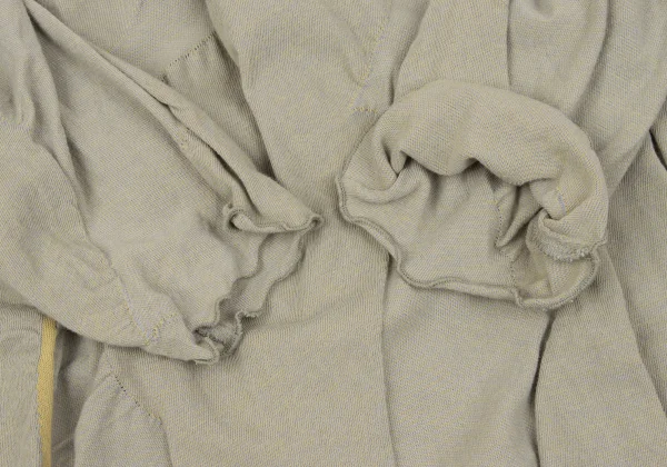 JURGEN LEHL Cotton Links Stitch Tunic K-163434_006