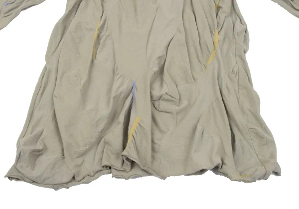 JURGEN LEHL Cotton Links Stitch Tunic K-163434_007