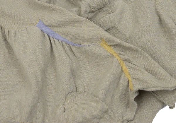 JURGEN LEHL Cotton Links Stitch Tunic K-163434_009