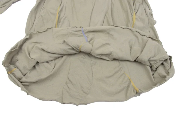 JURGEN LEHL Cotton Links Stitch Tunic K-163434_010