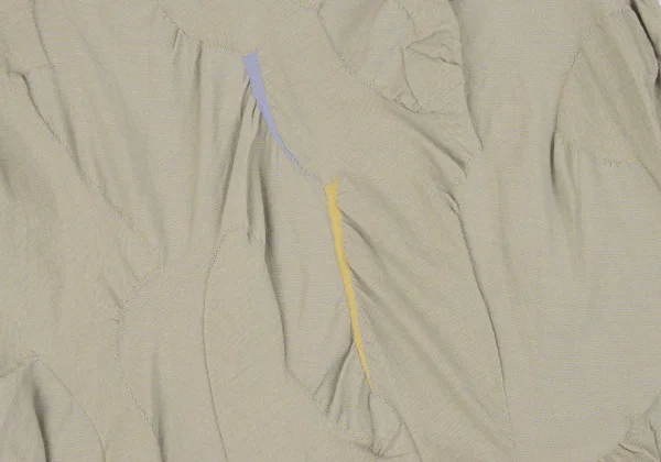 JURGEN LEHL Cotton Links Stitch Tunic K-163434_012