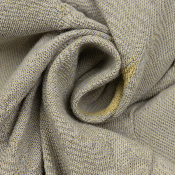 JURGEN LEHL Cotton Links Stitch Tunic K-163434_013