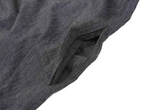 JURGEN LEHL Cotton Embroidered Shirt Dress K-163435_011