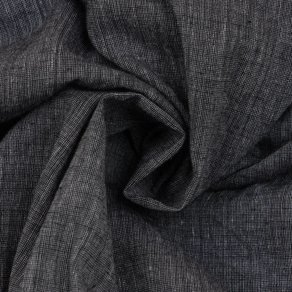 JURGEN LEHL Cotton Embroidered Shirt Dress K-163435_018