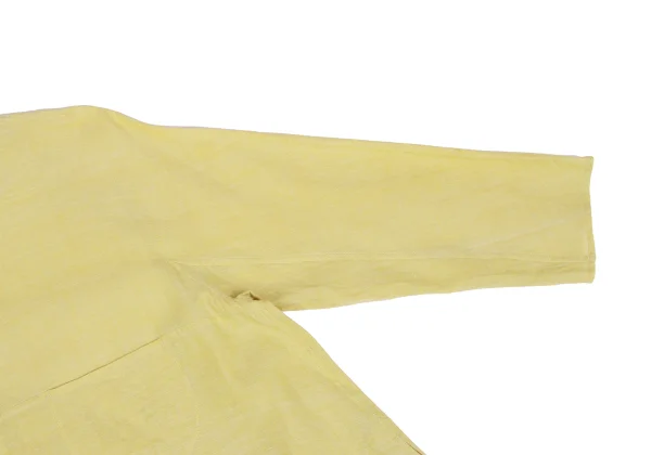 JURGEN LEHL Cotton Mao Collar Shirt Dress K-163436_007