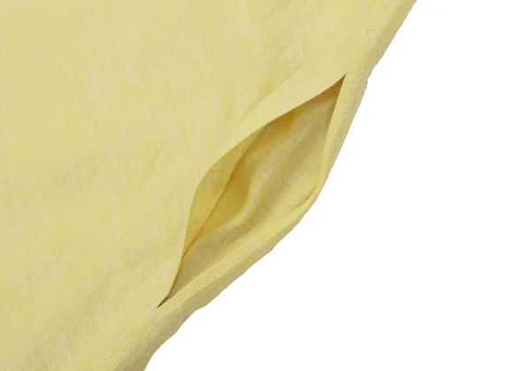 JURGEN LEHL Cotton Mao Collar Shirt Dress K-163436_010