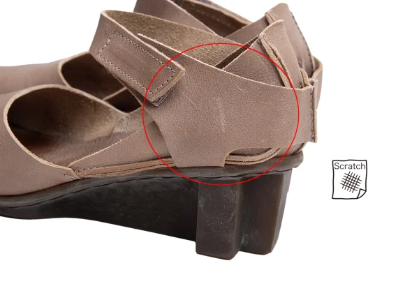 trippen Edel Strap Leather Heel Shoes K-163437_008