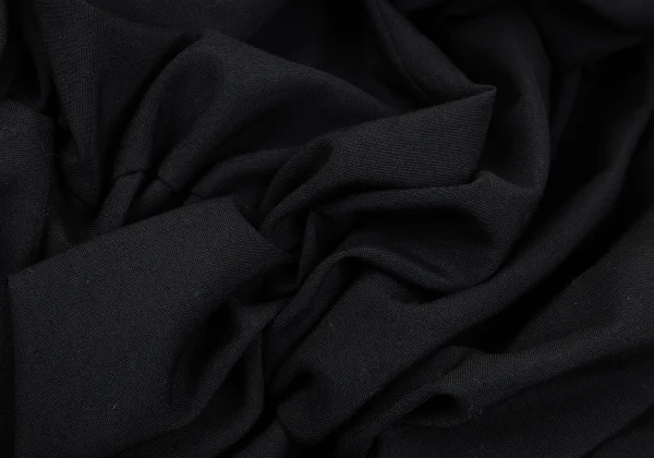 COMME des GARCONS Wool Frill Bolero K-163439_009