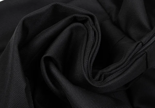 COMME des GARCONS Cutting Design Sleeveless Dess K-163441_012