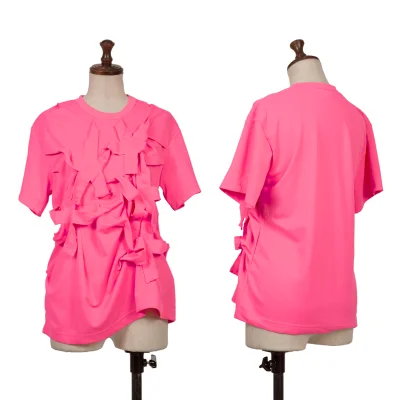 COMME des GARCONS Taping Poly T Shirt