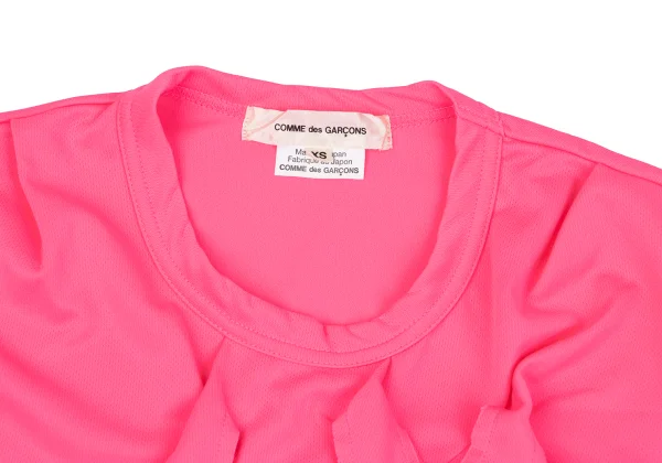 COMME des GARCONS Taping Poly T Shirt K-163448_004