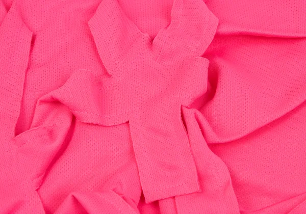 COMME des GARCONS Taping Poly T Shirt K-163448_005