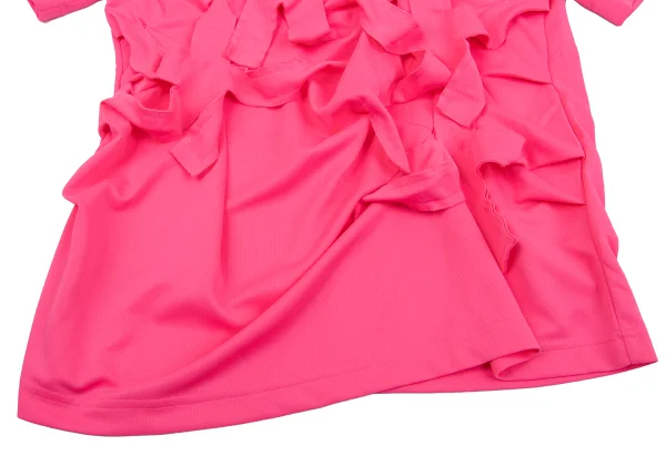 COMME des GARCONS Taping Poly T Shirt K-163448_007