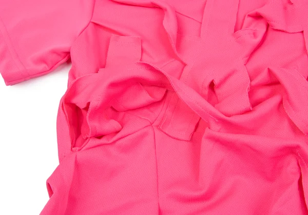 COMME des GARCONS Taping Poly T Shirt K-163448_008