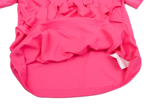 COMME des GARCONS Taping Poly T Shirt K-163448_009