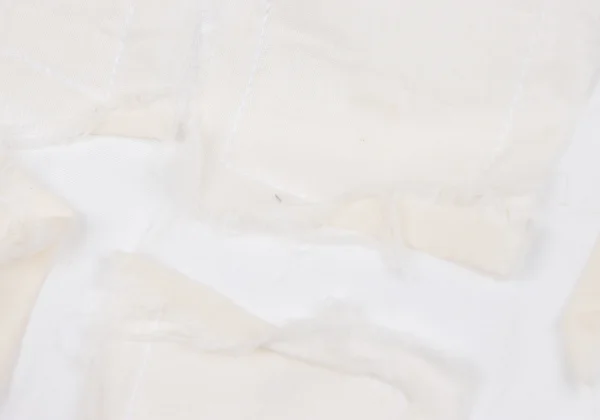 COMME des GARCONS Checked Paste Collar K-163449_008