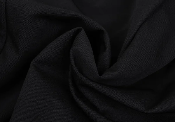 COMME des GARCONS Side Flare Switching Padded Dropped Crotch Pants K-163452_010