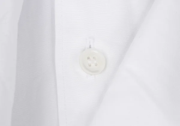 COMME des GARCONS Frill Front Long Shirt K-163454_006