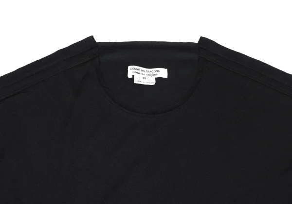 COMME des GARCONS Pasted 2D Top K-163455_003