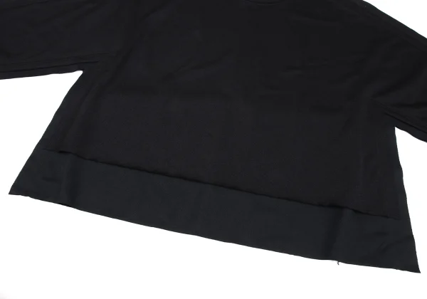 COMME des GARCONS Pasted 2D Top K-163455_007