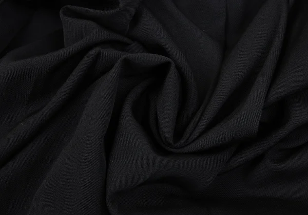 COMME des GARCONS Wool Pleats Flat Design Skirt K-163457_010